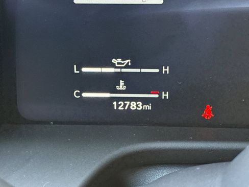 Certified 2024 Lexus GX 550 image 34