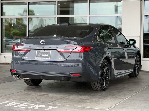 Certified 2026 Toyota Camry SE image 15