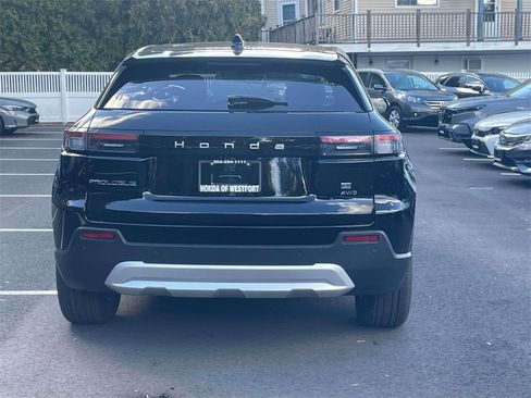 New 2025 Honda Prologue Elite image 5