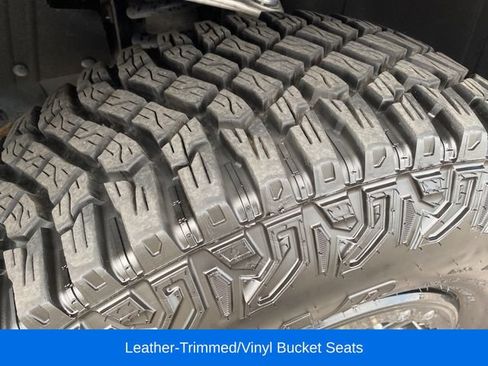 Used 2023 Ford Bronco Wildtrak AWD/4WD image 22