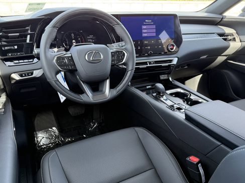 New 2026 Lexus RX 350 F Sport image 25