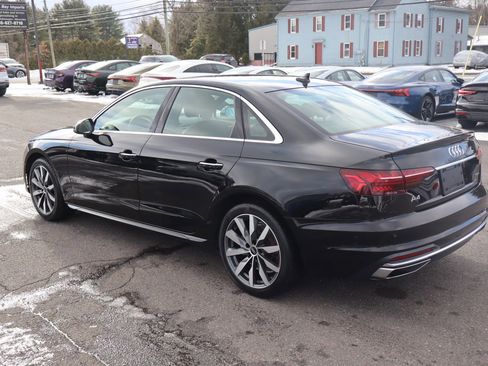 Used 2023 Audi A4 2.0T Premium w/ Convenience Package image 7