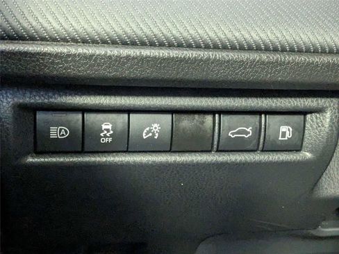 Certified 2025 Toyota Camry SE w/ Multimedia Upgrade Package FWD image 16
