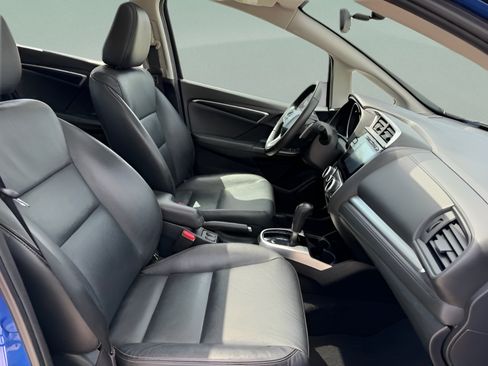 Used 2017 Honda Fit EX-L image 28
