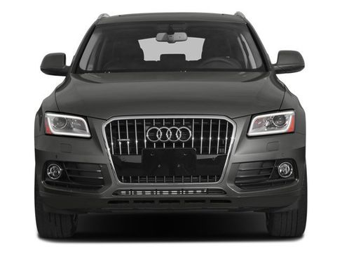 Used 2014 Audi Q5 3.0T Premium Plus AWD/4WD image 4
