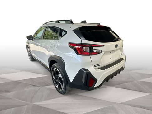 New 2026 Subaru Crosstrek 2.5i Limited AWD/4WD image 6