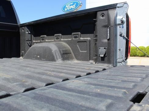 Used 2024 GMC Sierra 1500 AT4 w/ Technology Package image 20