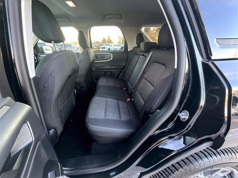 Used 2024 Ford Bronco Sport Big Bend image 15