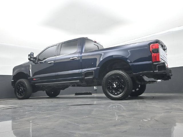 Used 2024 Ford F250 Platinum AWD/4WD image 55