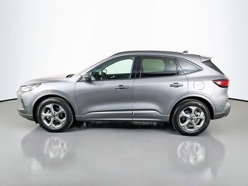 Used 2024 Ford Escape ST-Line w/ Tech Pack #1 image 5