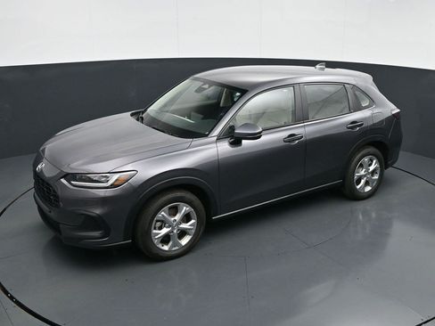 Used 2025 Honda HR-V LX image 23