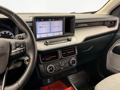 Used 2022 Ford Maverick XLT w/ Equipment Group 300A Standard image 6