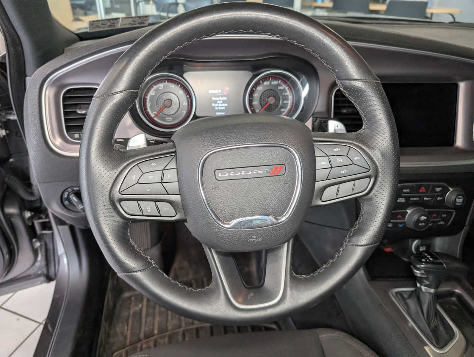 Used 2022 Dodge Charger Scat Pack RWD image 39