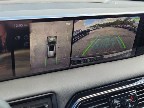 New 2025 Nissan Armada PRO-4X image 18