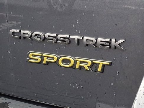 Used 2023 Subaru Crosstrek 2.5i Sport AWD/4WD image 34