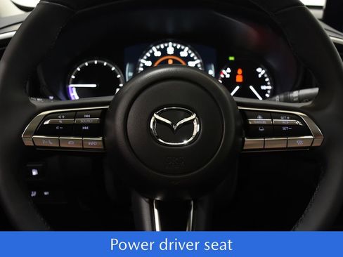 New 2025 MAZDA CX-50 AWD 2.5 Hybrid w/ Cargo Package image 10