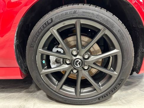 Used 2012 MAZDA MX-5 Miata Special Edition image 15