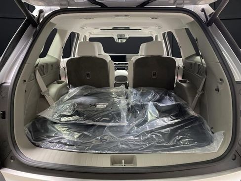 New 2026 Hyundai Palisade SEL image 16