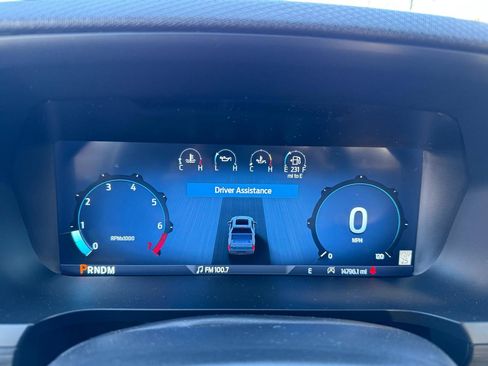 Used 2025 Ford F150 XLT w/ Equipment Group 302A MID image 19