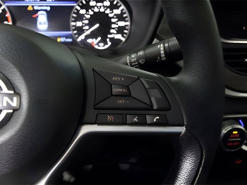 Used 2025 Nissan Altima 2.5 SV w/ SV Special Edition Package image 22