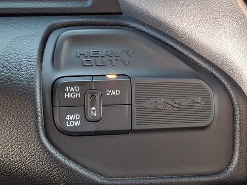 Used 2024 RAM 3500 Laramie w/ Night Edition AWD/4WD image 26
