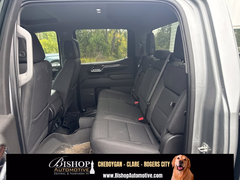 Used 2024 GMC Sierra 1500 Elevation AWD/4WD image 16
