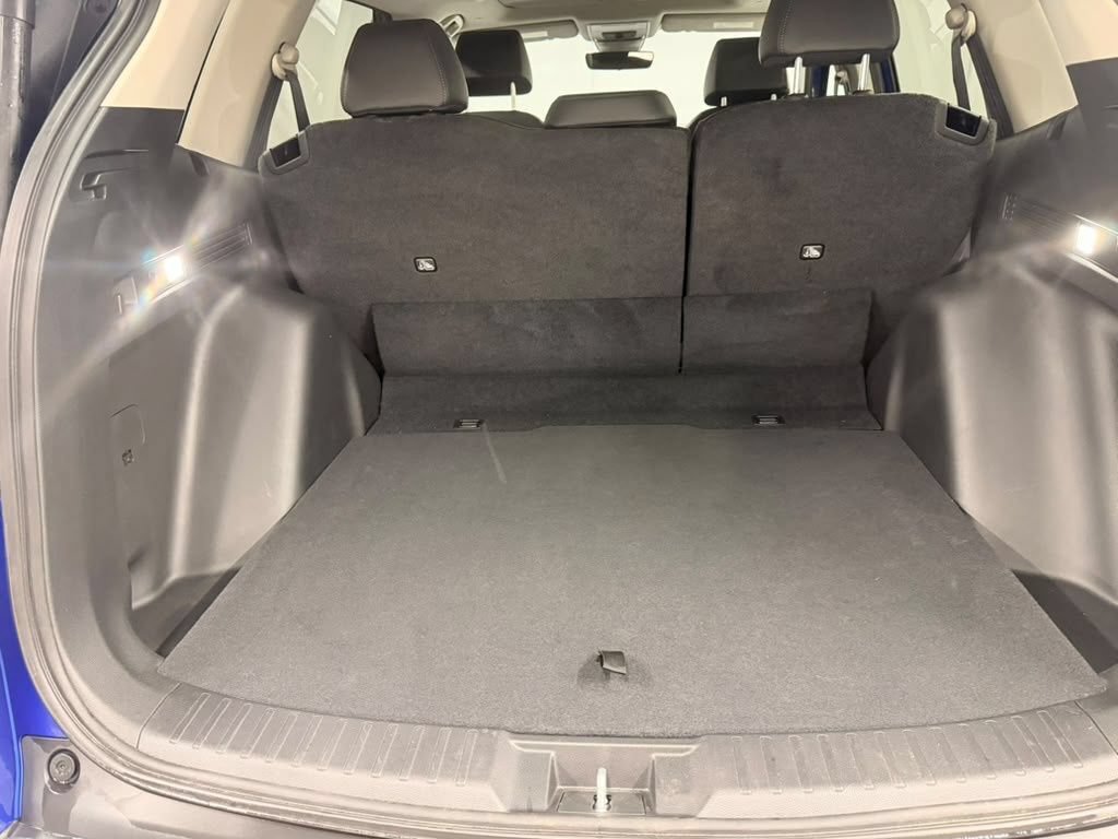 Certified 2025 Honda CR-V EX-L image 12