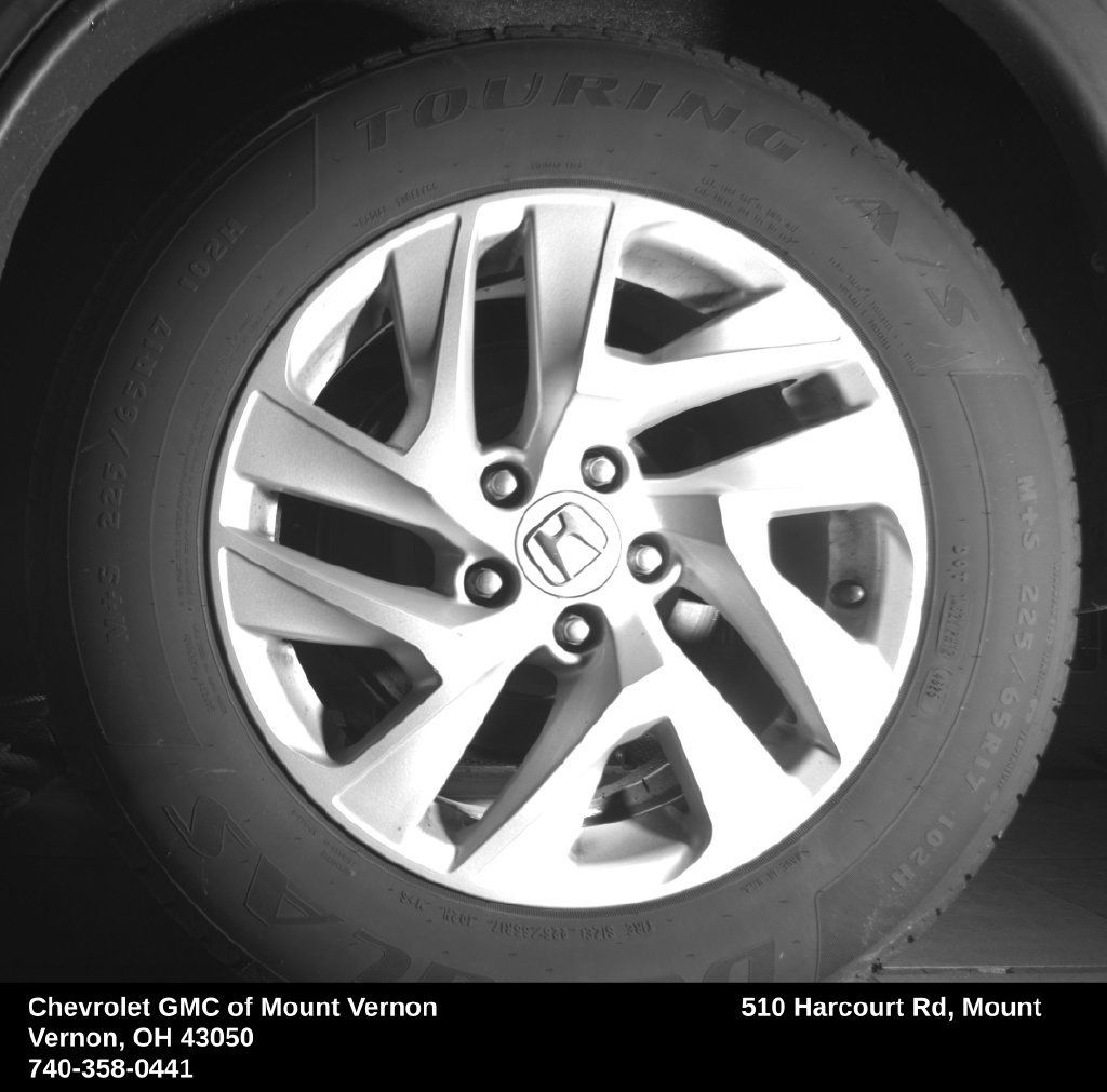 Used 2015 Honda CR-V EX image 32