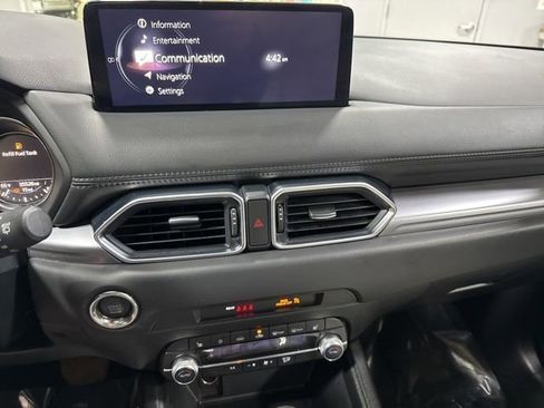 Used 2023 MAZDA CX-5 AWD 2.5 S image 18