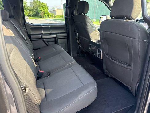 Used 2019 Ford F150 XLT w/ Equipment Group 302A Luxury AWD/4WD image 12