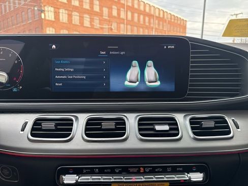 New 2026 Mercedes-Benz GLE 350 4MATIC image 33