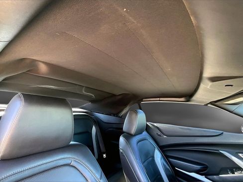 Used 2018 Chevrolet Camaro LT w/ RS Package image 26