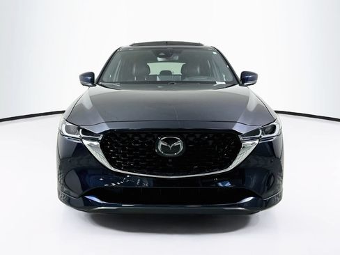 Used 2023 MAZDA CX-5 Signature AWD/4WD image 5