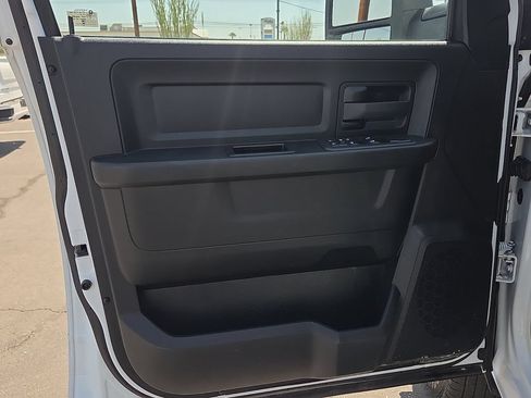 Used 2025 RAM 3500 Tradesman AWD/4WD image 13