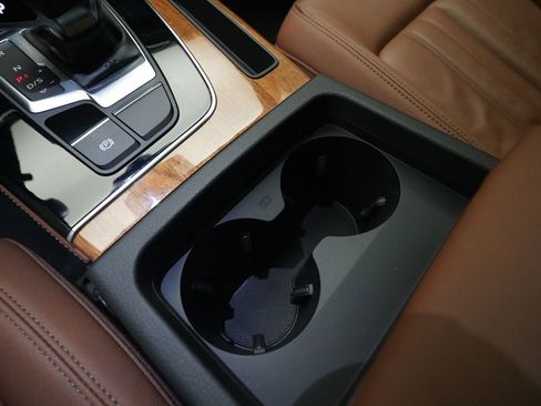 Used 2023 Audi Q5 2.0T Premium Plus w/ Premium Plus Package image 15