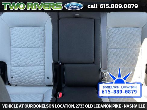 Used 2019 Chevrolet Equinox LS FWD image 35