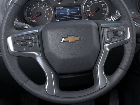 New 2026 Chevrolet Blazer LT w/ Convenience Package AWD/4WD image 50