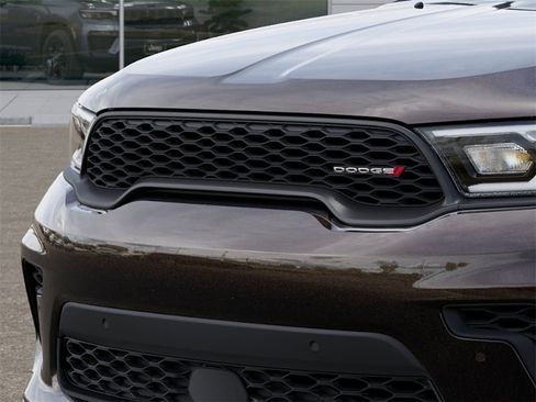 New 2025 Dodge Durango GT w/ Blacktop Package image 11