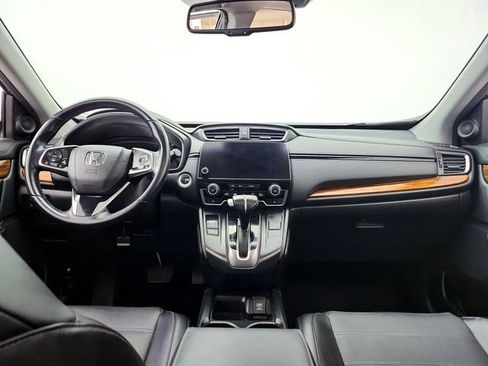 Used 2017 Honda CR-V EX-L image 30