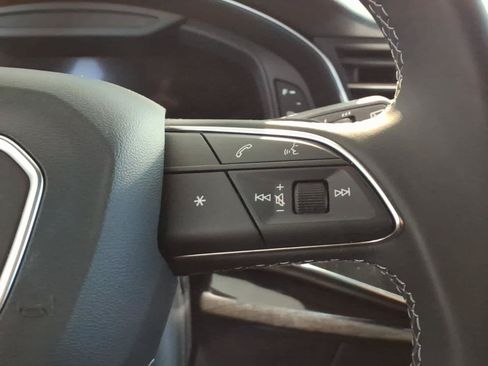 Certified 2026 Audi Q8 Premium Plus AWD/4WD image 16