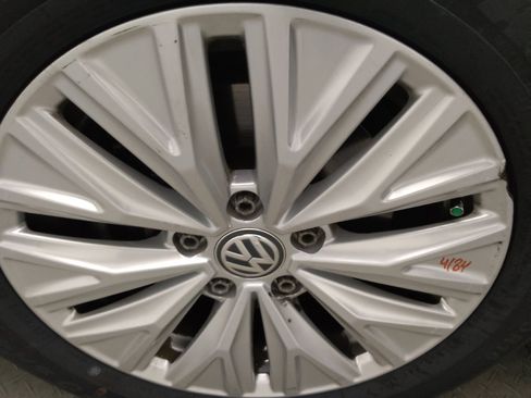 Used 2020 Volkswagen Jetta S FWD image 31