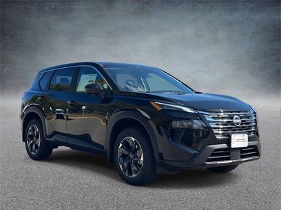 New 2026 Nissan Rogue SV w/ Cold Weather Package