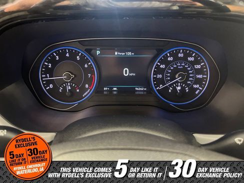 Used 2021 Hyundai Palisade SEL w/ Premium Package AWD/4WD image 27