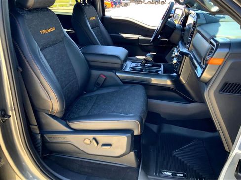 Used 2023 Ford F150 Tremor image 9