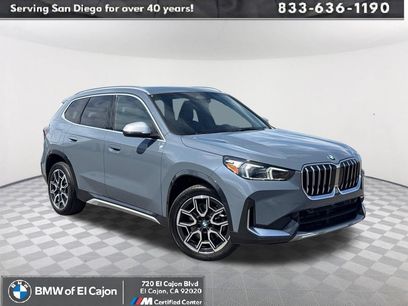 Used 2023 BMW X1 xDrive28i w/ Convenience Package
