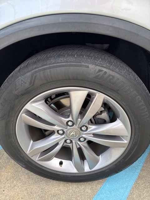Used 2022 Acura MDX FWD image 13
