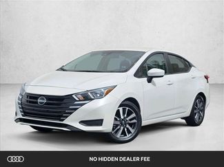 Used 2024 Nissan Versa SV FWD video 1