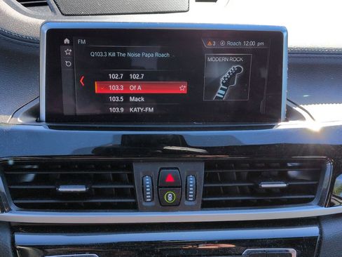 Used 2021 BMW X1 sDrive28i w/ Convenience Package image 22