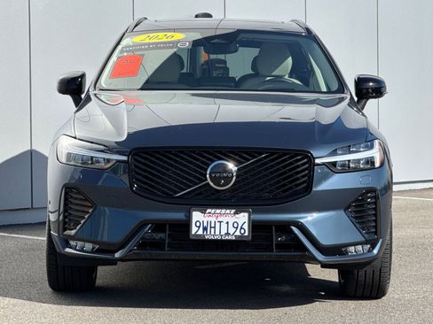 Certified 2026 Volvo XC60 B5 Ultra w/ Protection Package Premier AWD/4WD image 8