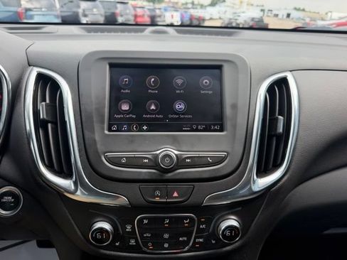 Used 2024 Chevrolet Equinox LT FWD image 20